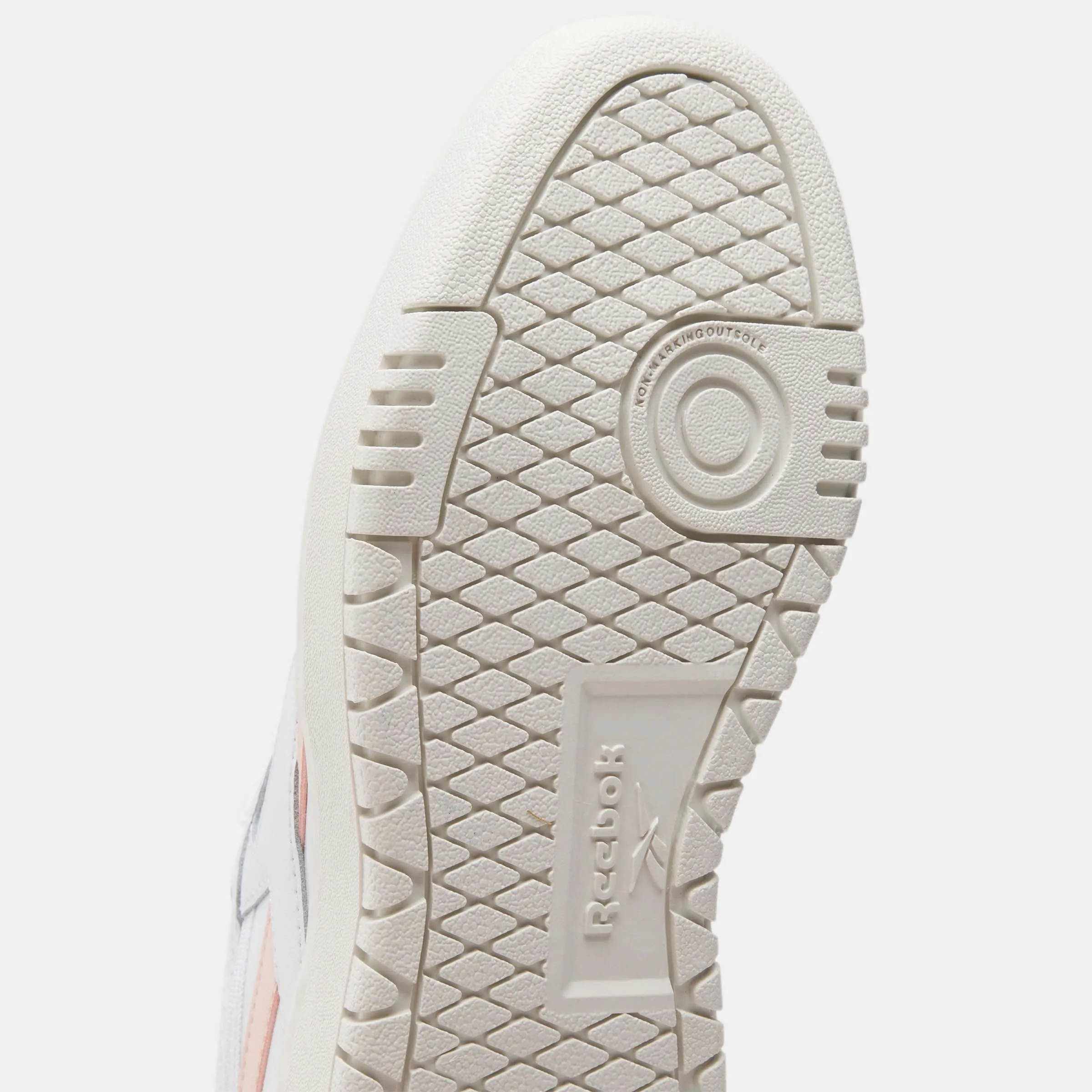 Club C Double Women's Shoes Chalk/Possibly Pink/White