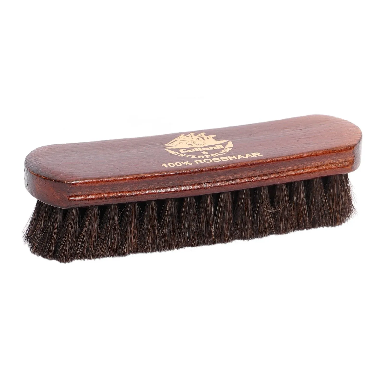 Collonil Horsehair Brush