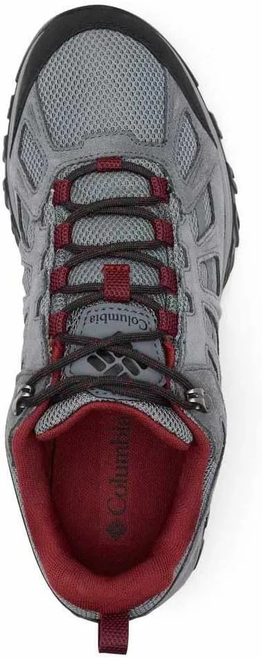 Columbia Men's Redmond Iii Waterproof