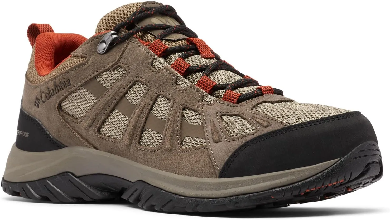 Columbia Men's Redmond Iii Waterproof