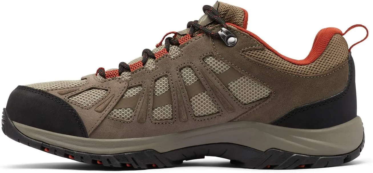 Columbia Men's Redmond Iii Waterproof