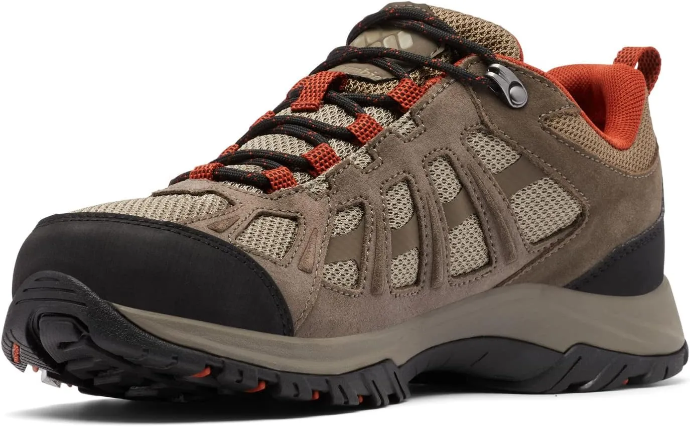 Columbia Men's Redmond Iii Waterproof