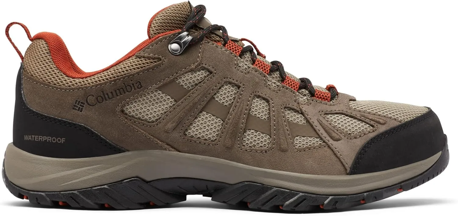 Columbia Men's Redmond Iii Waterproof