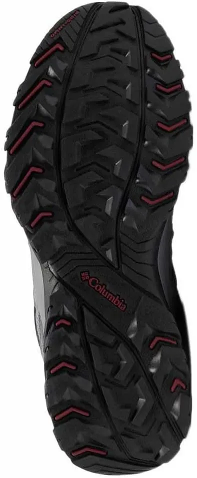 Columbia Men's Redmond Iii Waterproof