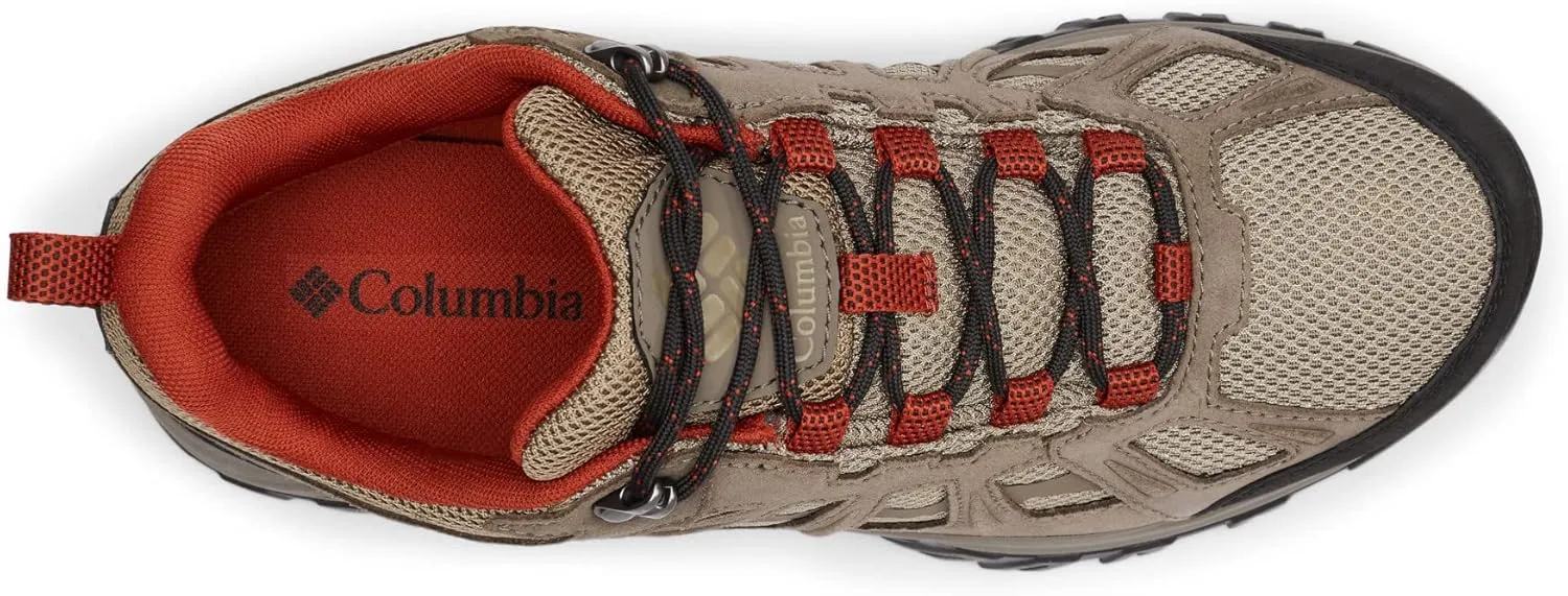 Columbia Men's Redmond Iii Waterproof