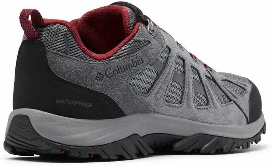 Columbia Men's Redmond Iii Waterproof
