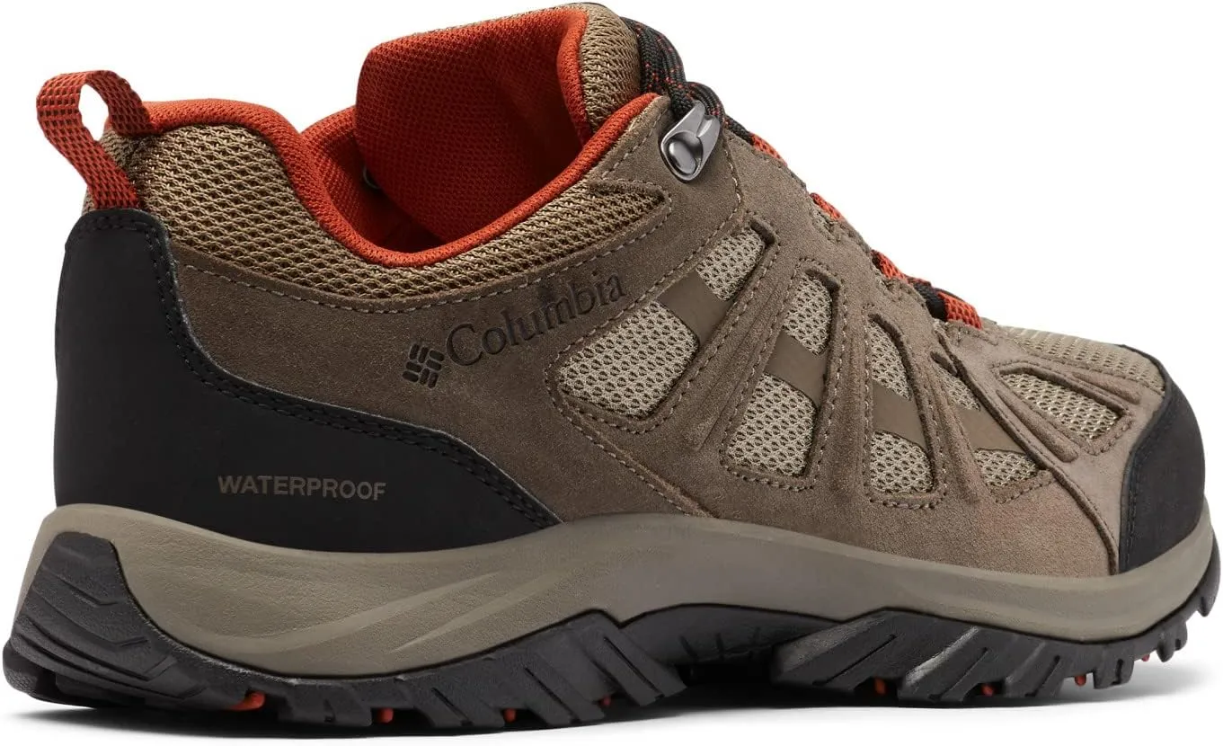 Columbia Men's Redmond Iii Waterproof