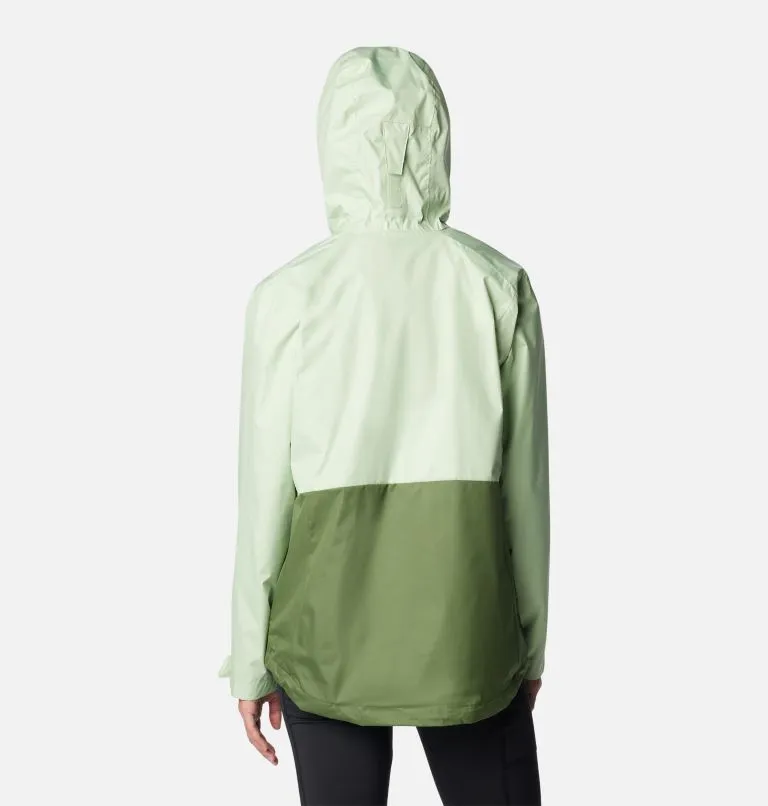Columbia Womens Inner Limits 3 Jacket