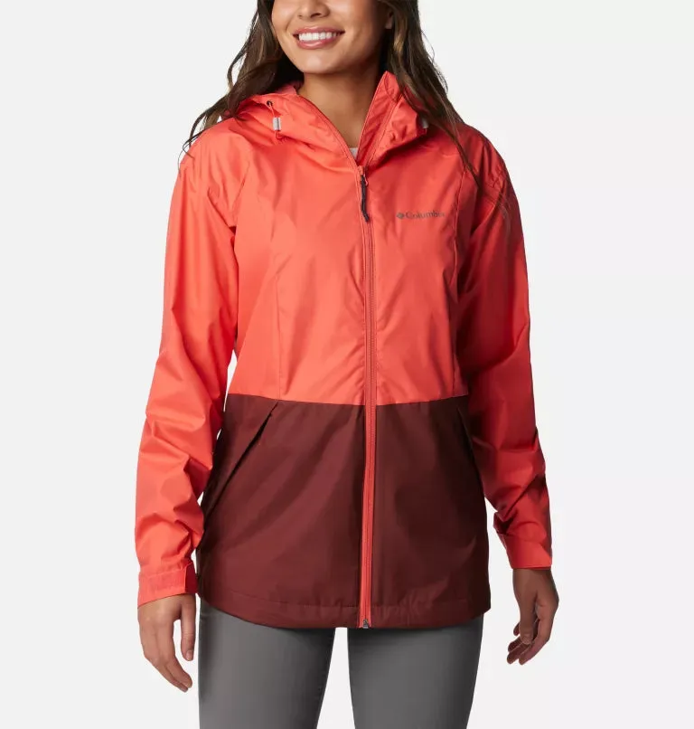 Columbia Womens Inner Limits 3 Jacket