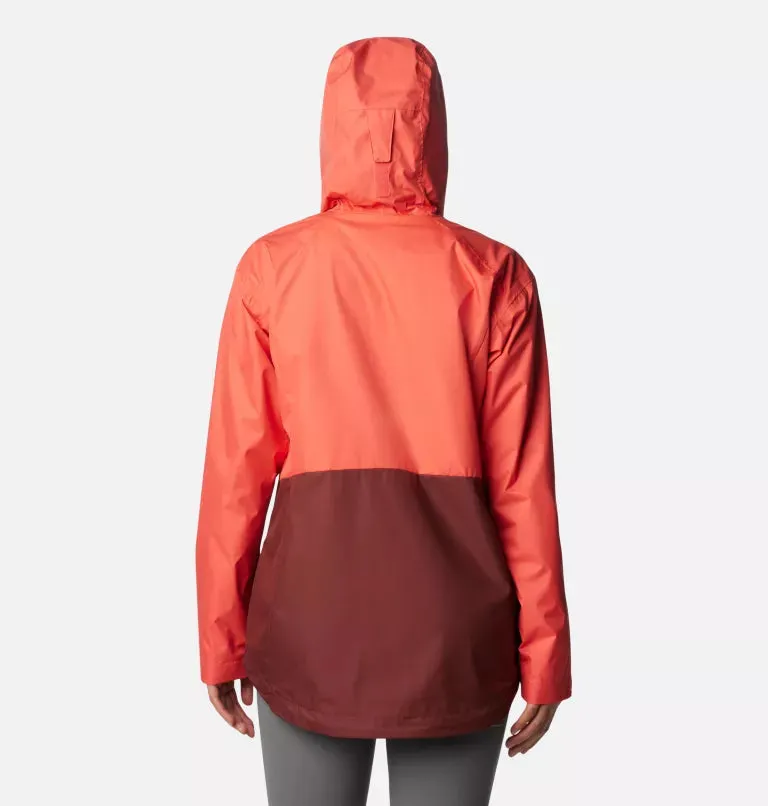 Columbia Womens Inner Limits 3 Jacket