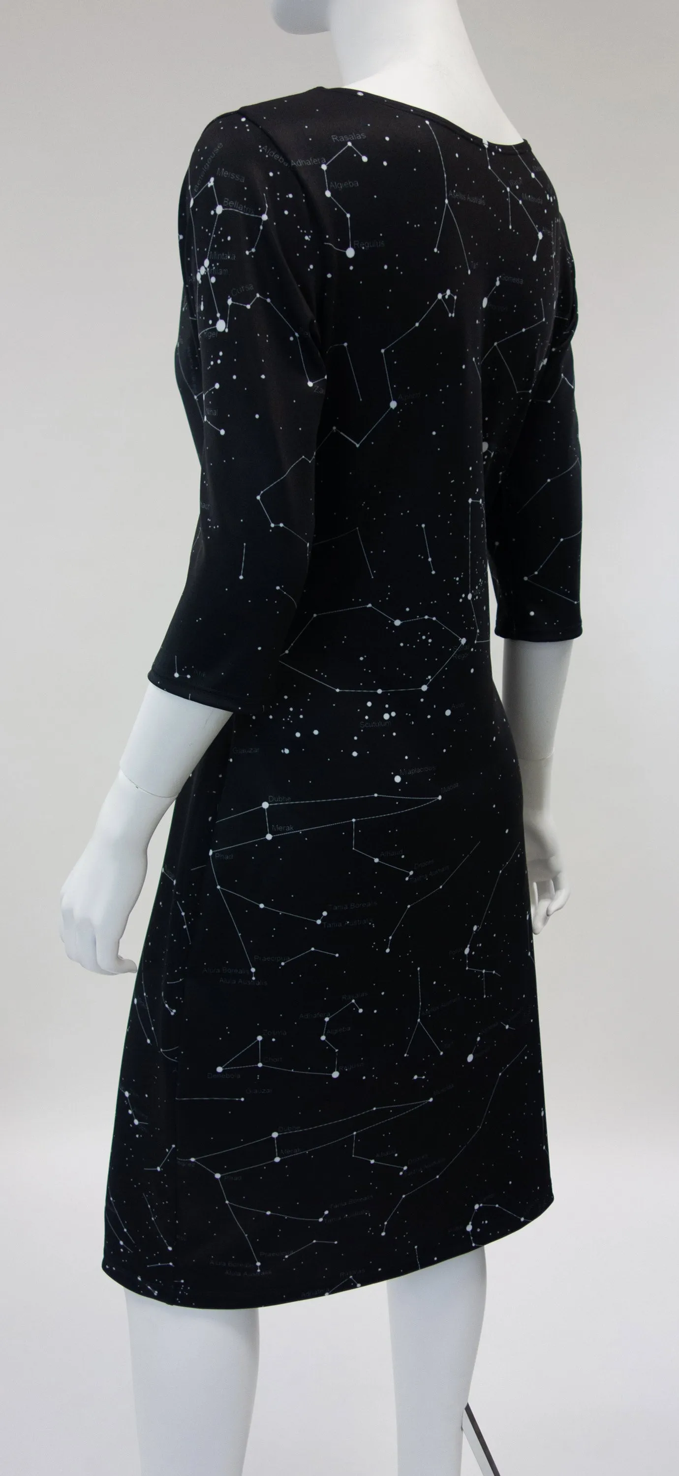 Constellation Dress