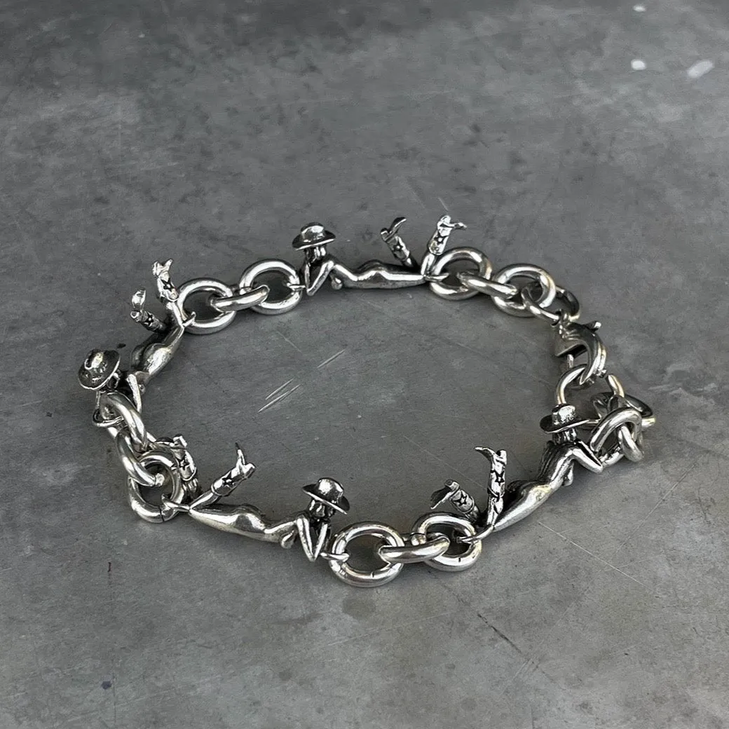 COWGIRLS BRACELET