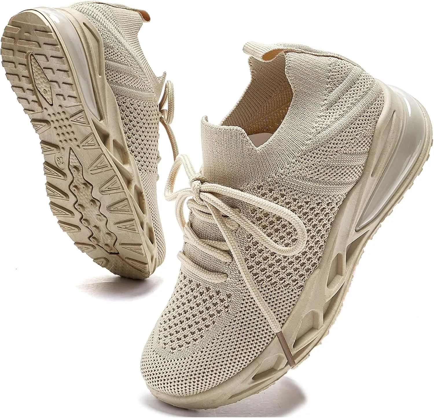 Daclay Kids Shoes Running Girls Boys Sports Sneakers