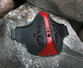 Dakar Mask