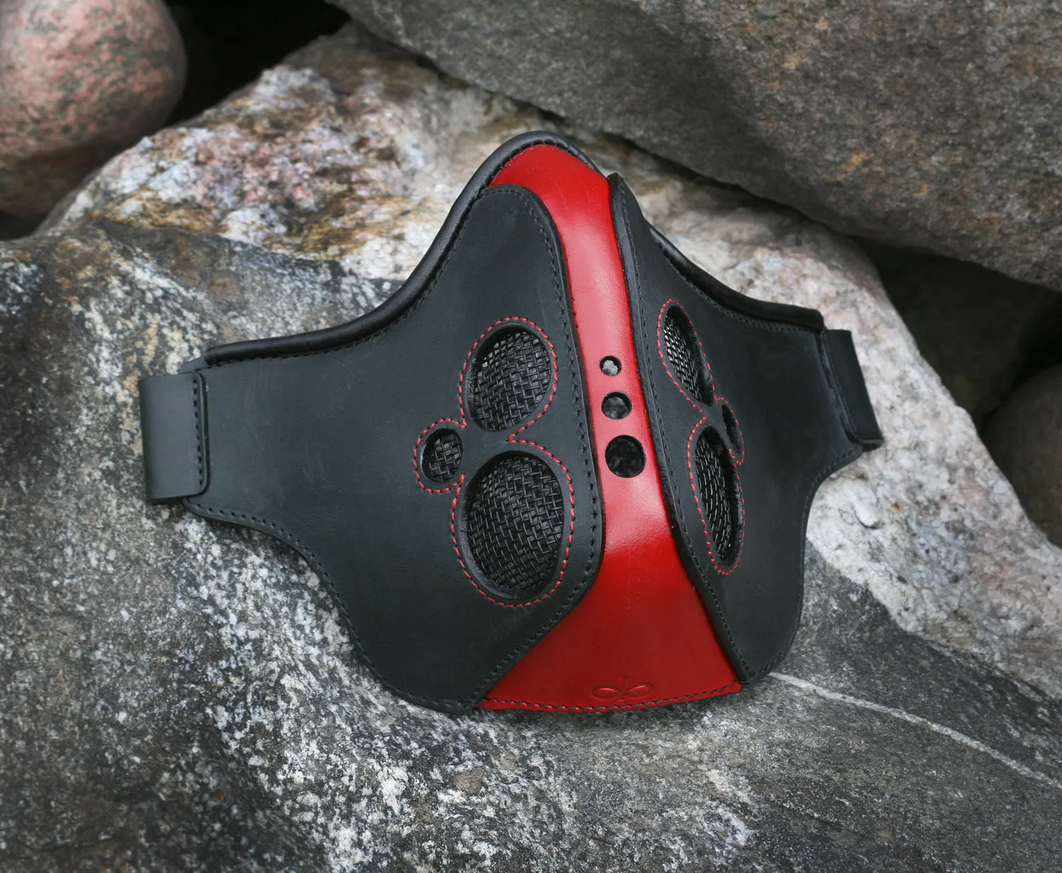 Dakar Mask