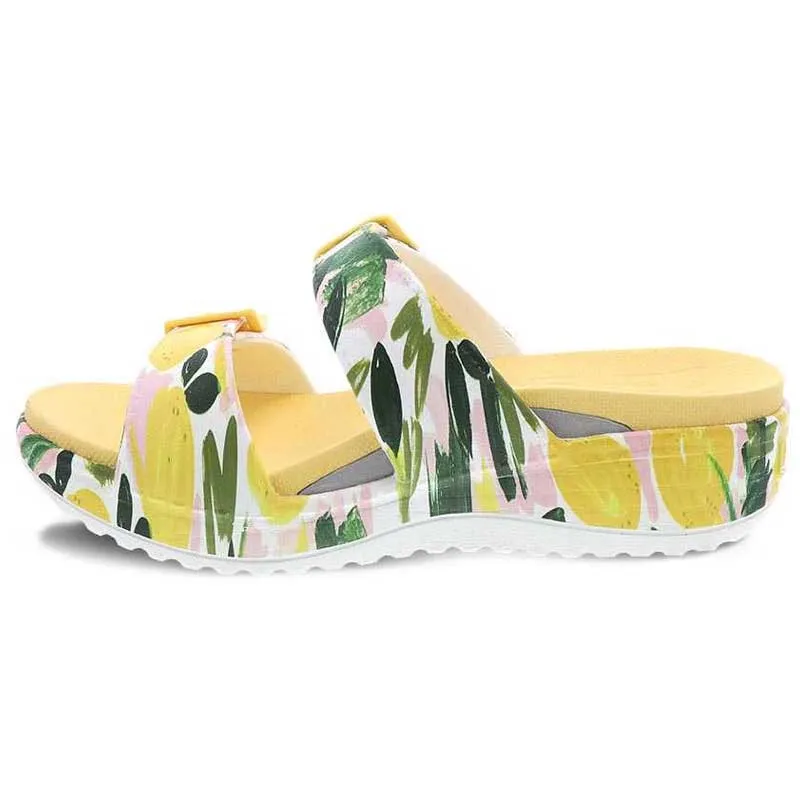 Dansko Women's Kandi Molded