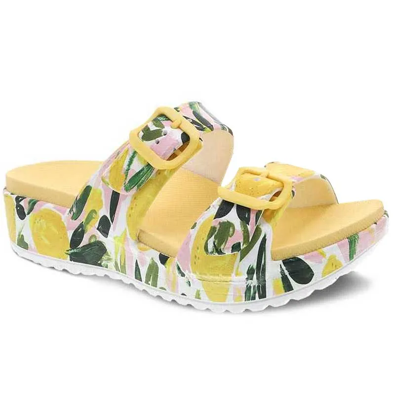 Dansko Women's Kandi Molded