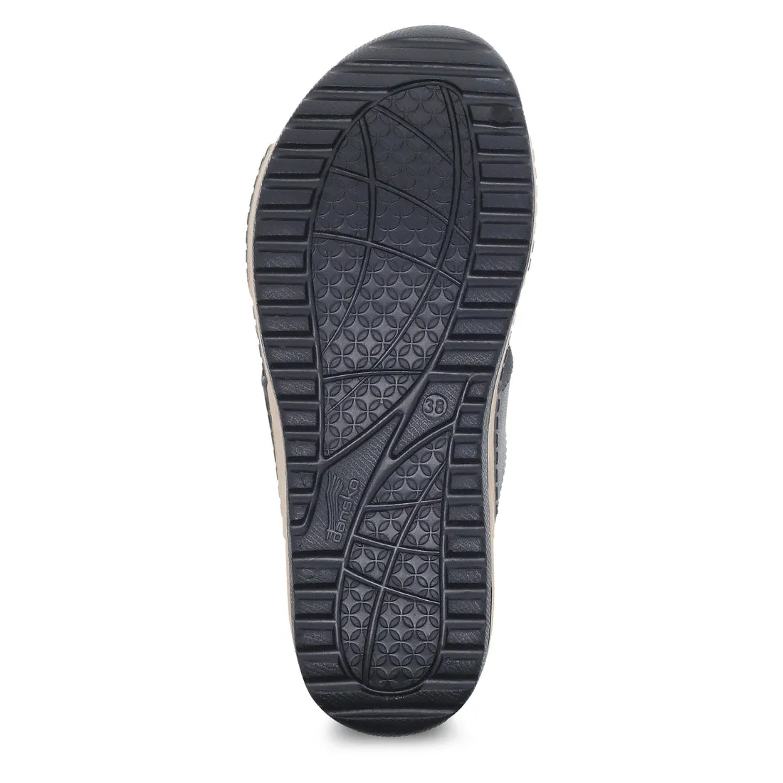 Dansko Women's Kandi Molded