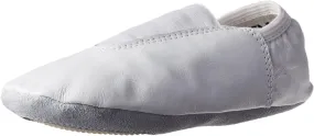 Danzcue Child Leather Gymnastic Shoes