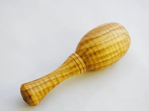 Darning Egg, Moosehill