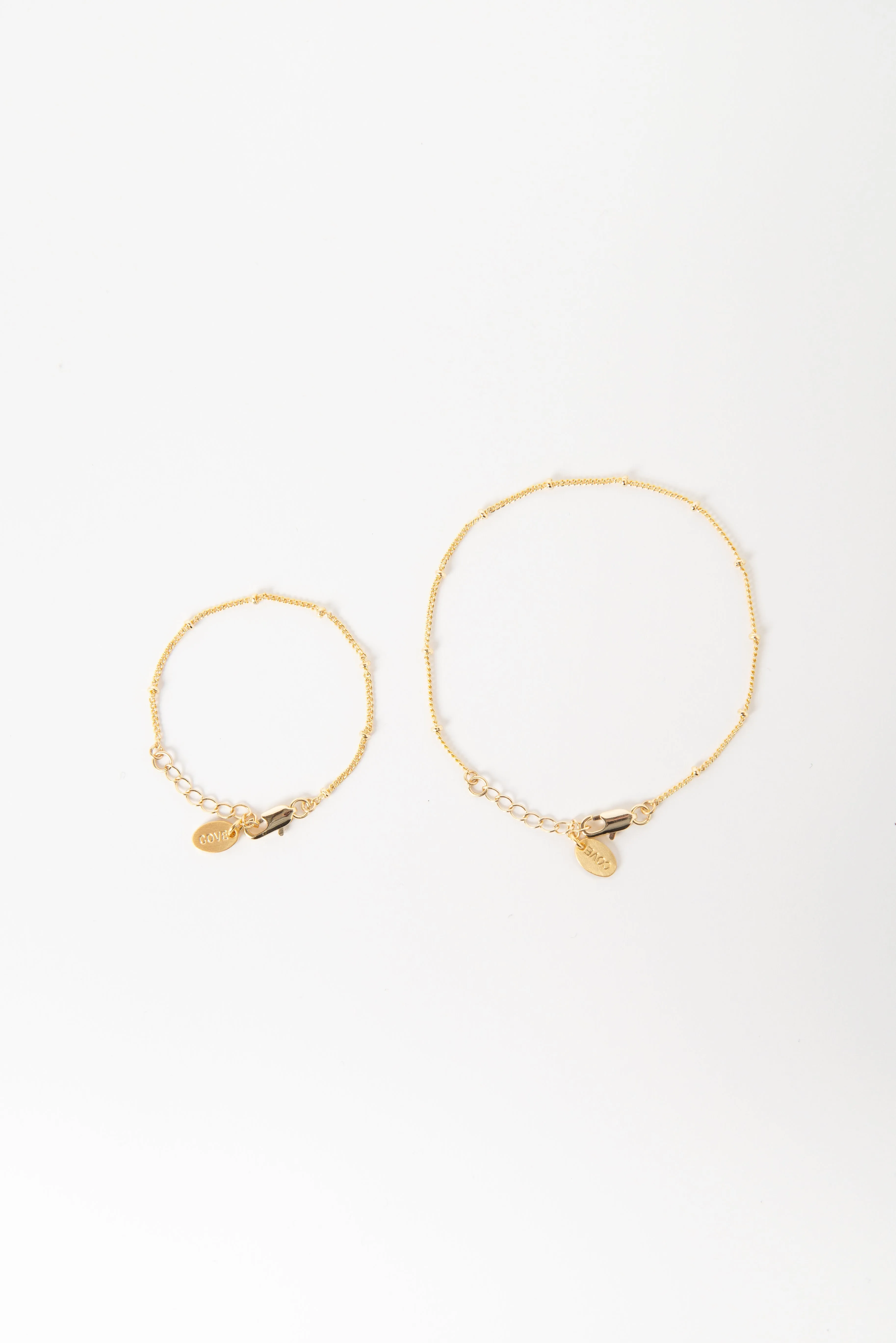 Dressy Bracelet - Child & Mother