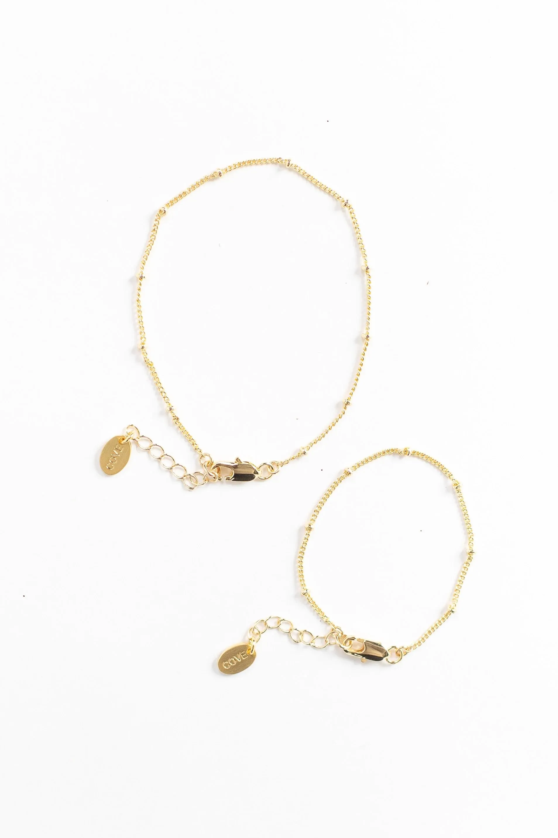 Dressy Bracelet - Child & Mother