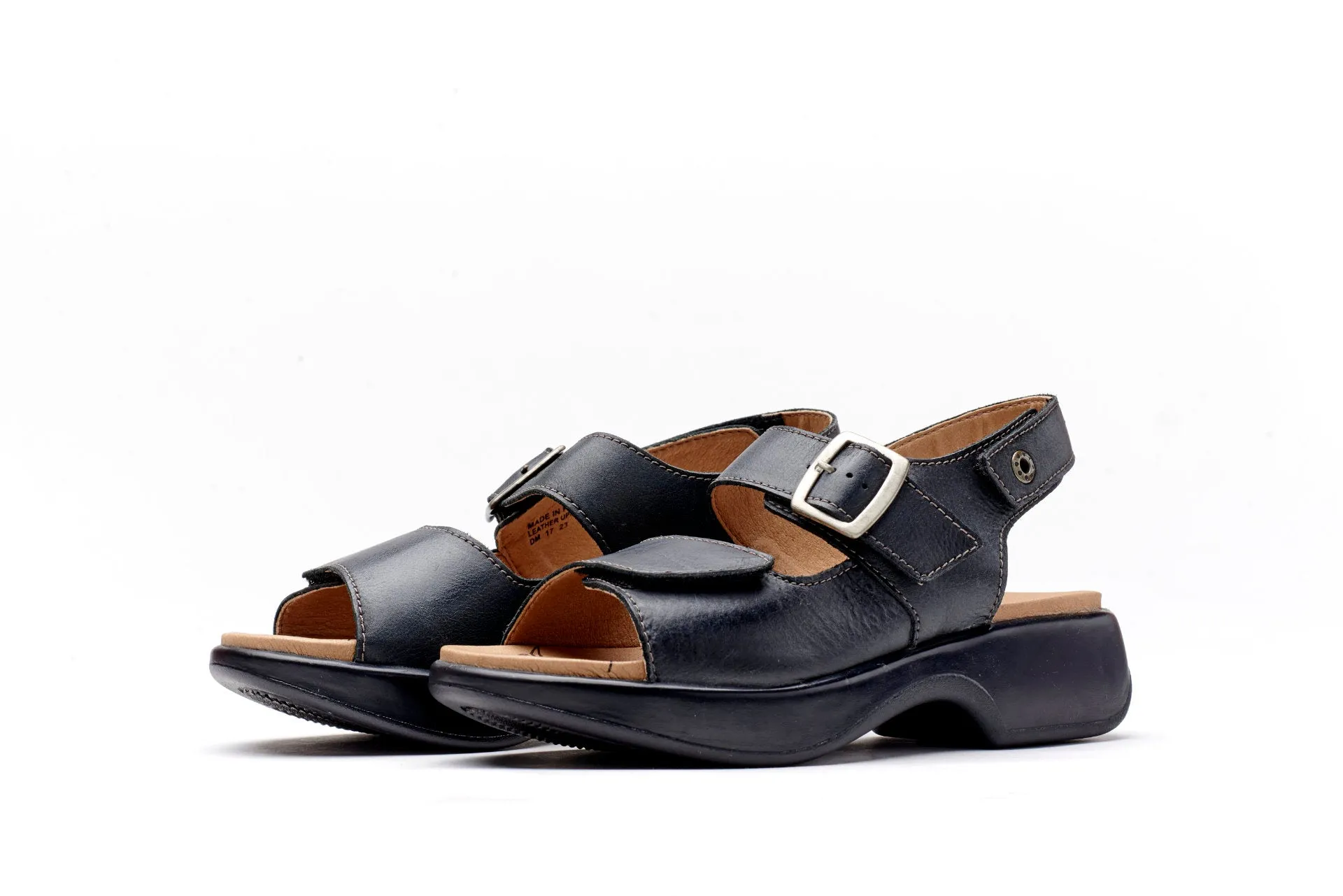 Dromedaris Women's Daphne Sandals