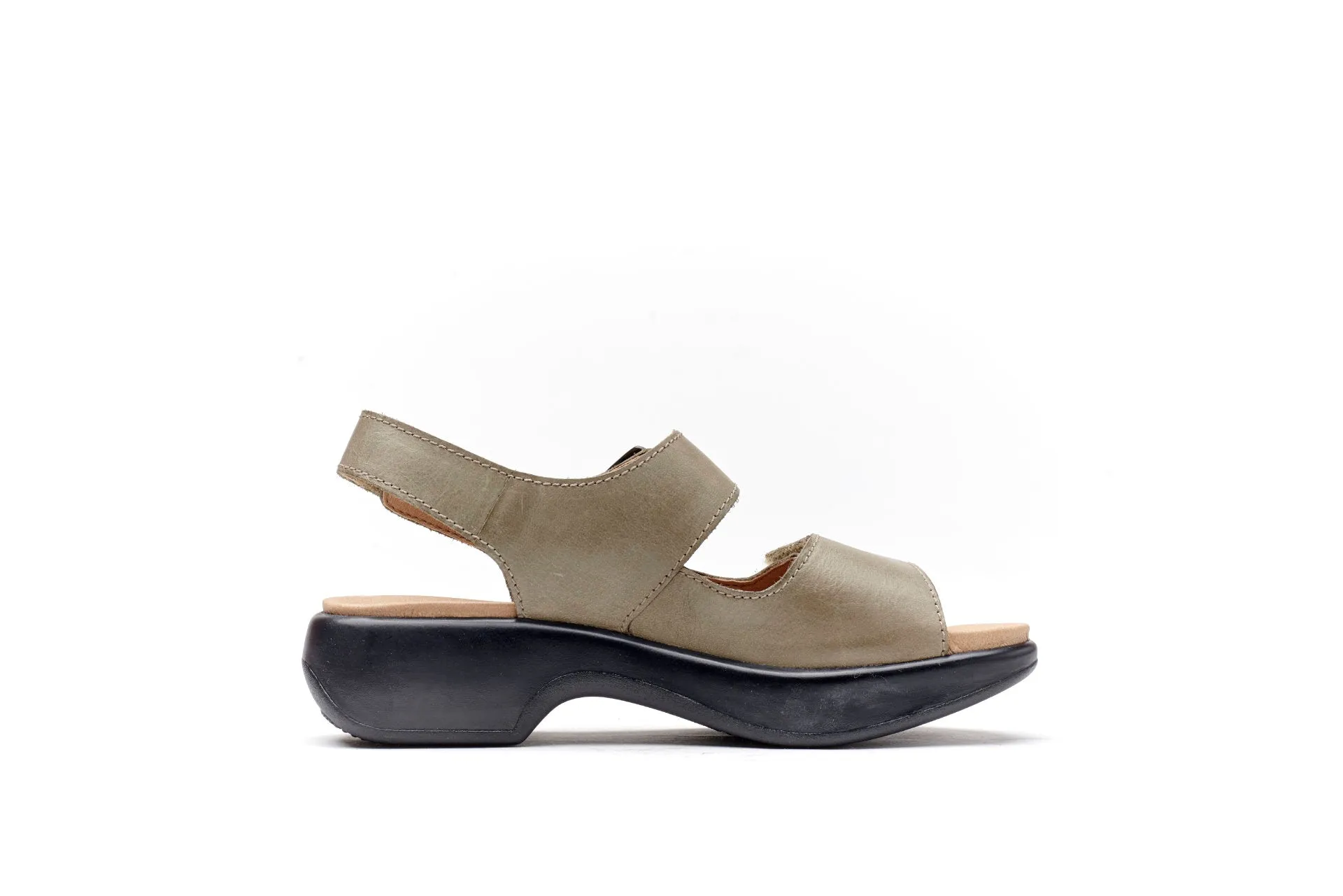 Dromedaris Women's Daphne Sandals