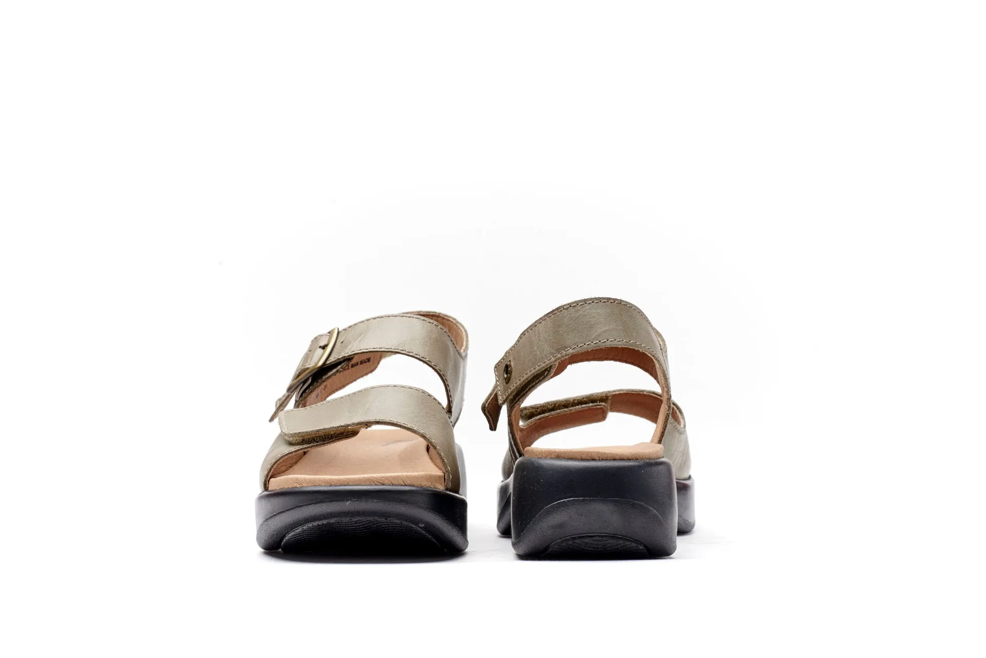 Dromedaris Women's Daphne Sandals