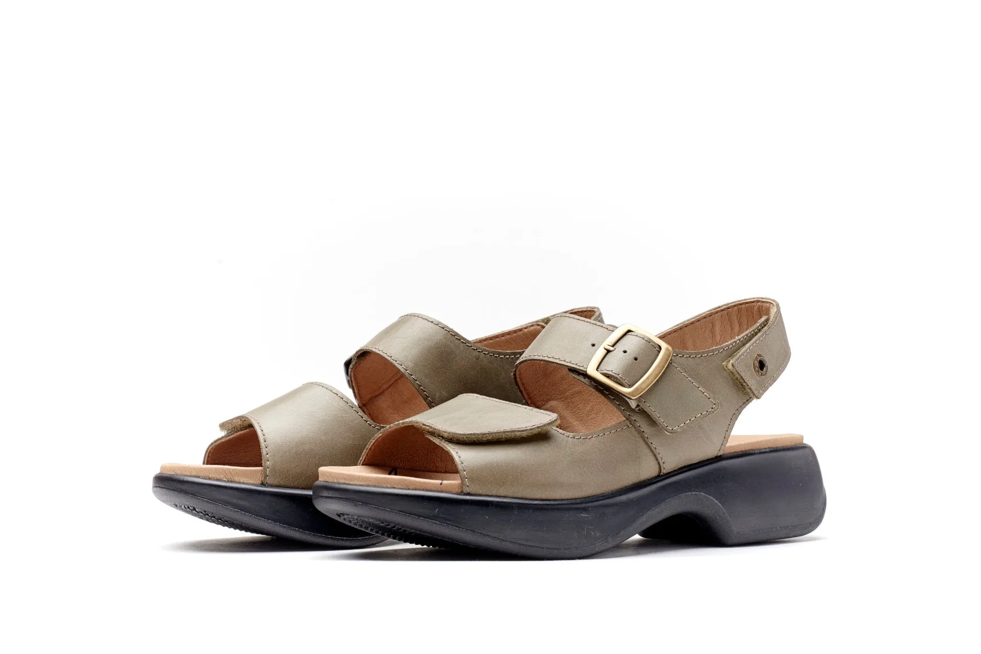 Dromedaris Women's Daphne Sandals