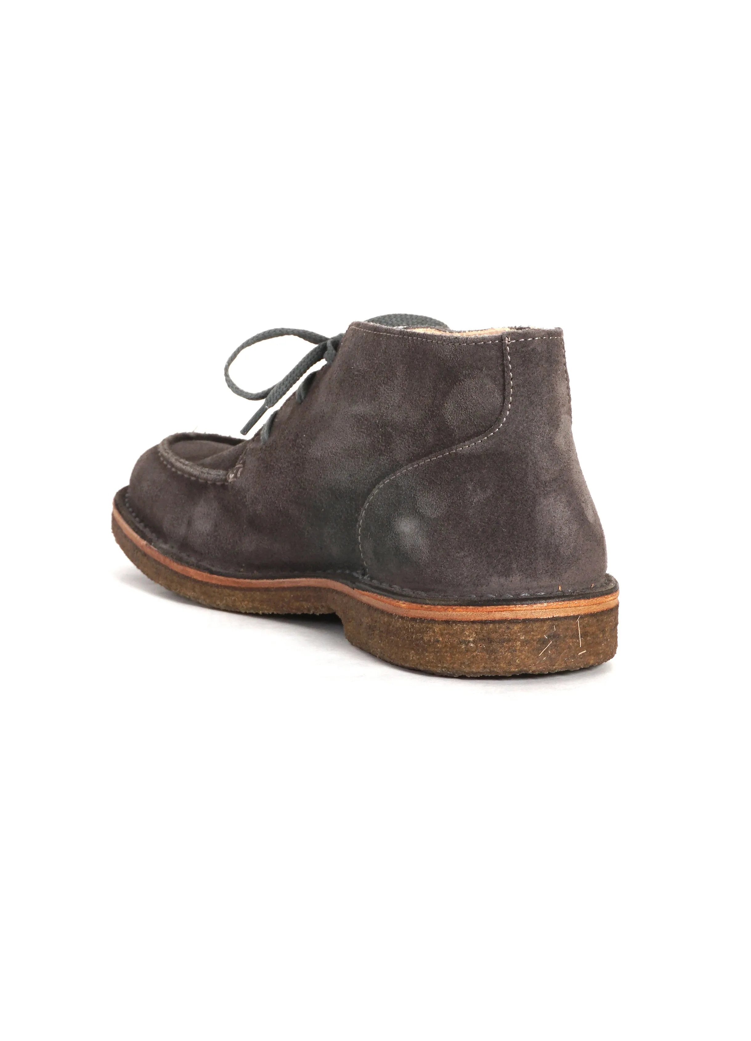 DUKEFLEX | Moccasin Boot | C. Di Fucile