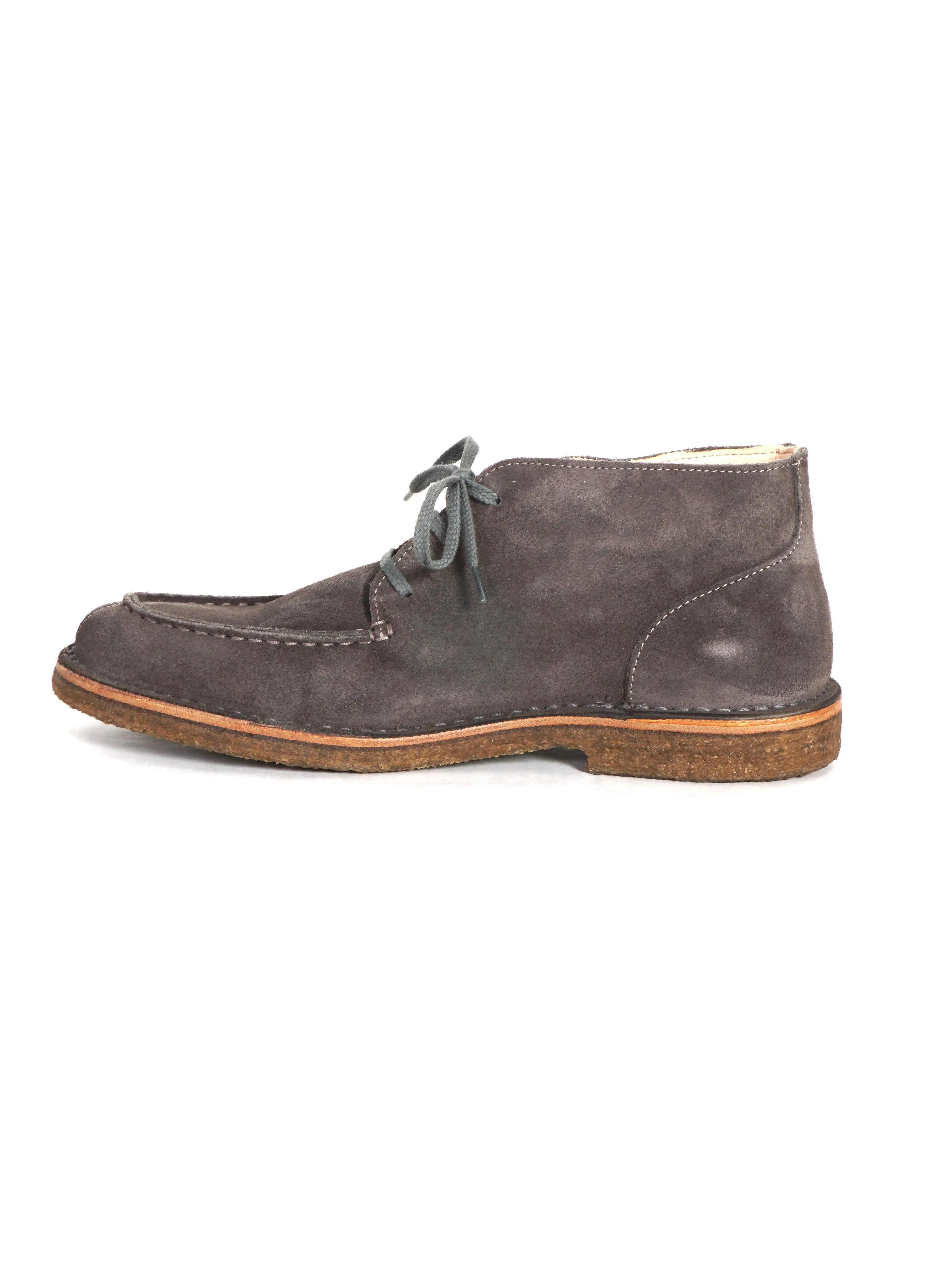 DUKEFLEX | Moccasin Boot | C. Di Fucile