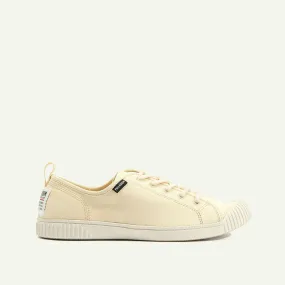 EASY LACE WOMEN'S SHOES - SAHARA