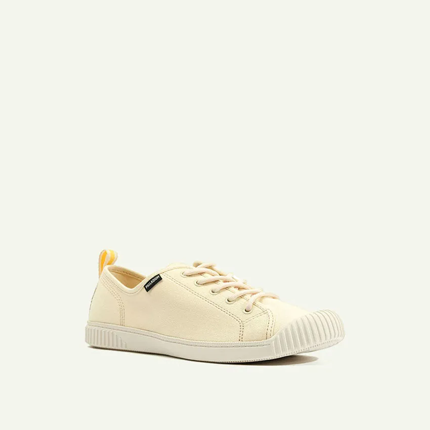 EASY LACE WOMEN'S SHOES - SAHARA