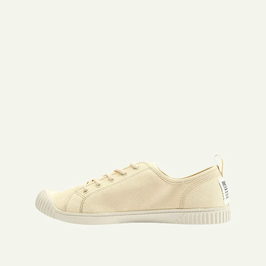 EASY LACE WOMEN'S SHOES - SAHARA