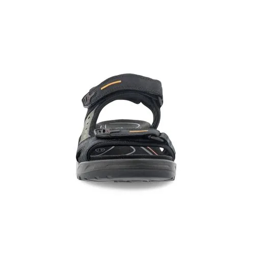Ecco Offroad Black/Mole Women