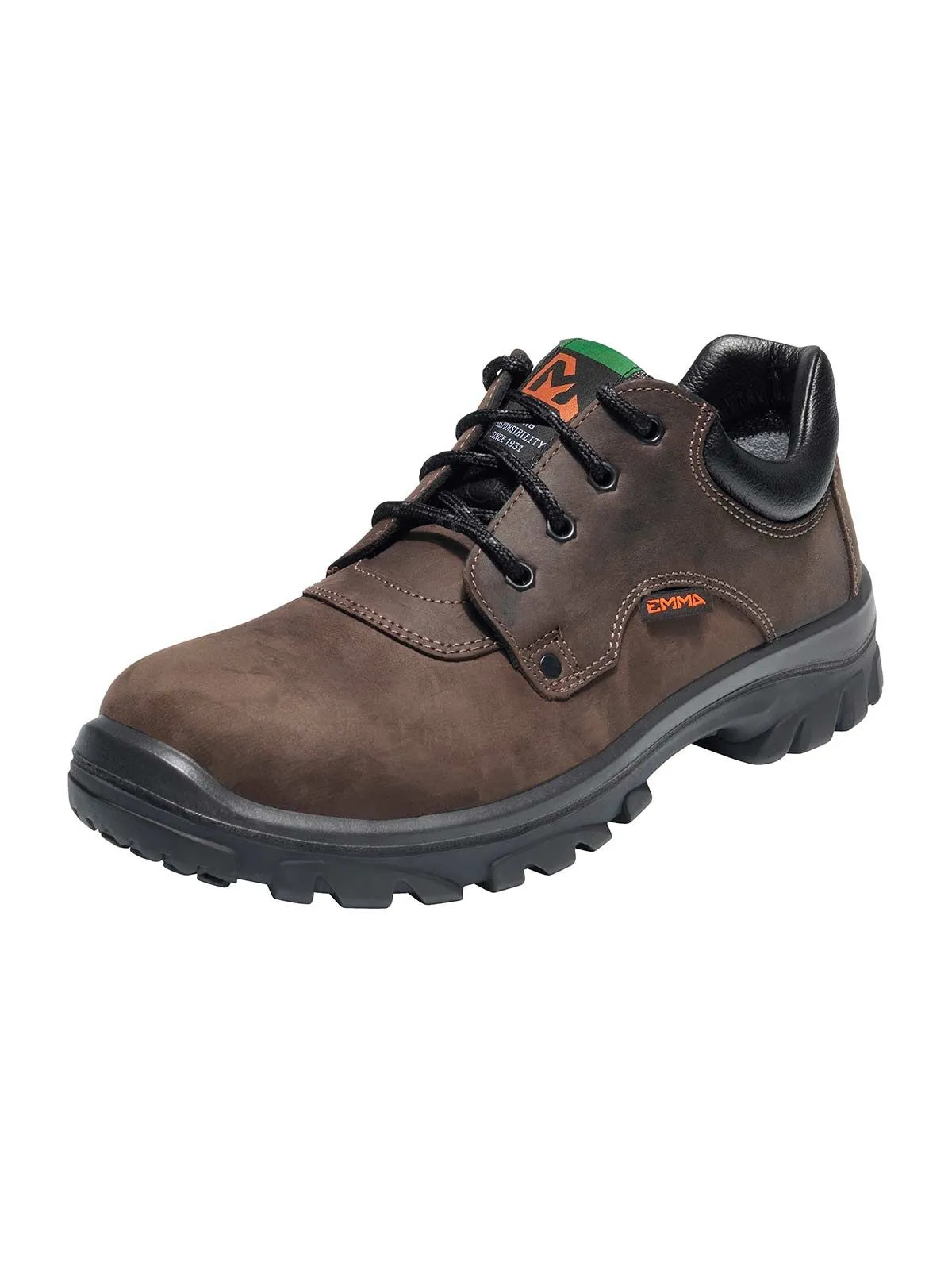Emma&#x20;Zolder&#x20;D&#x20;S3&#x20;Work&#x20;Shoes
