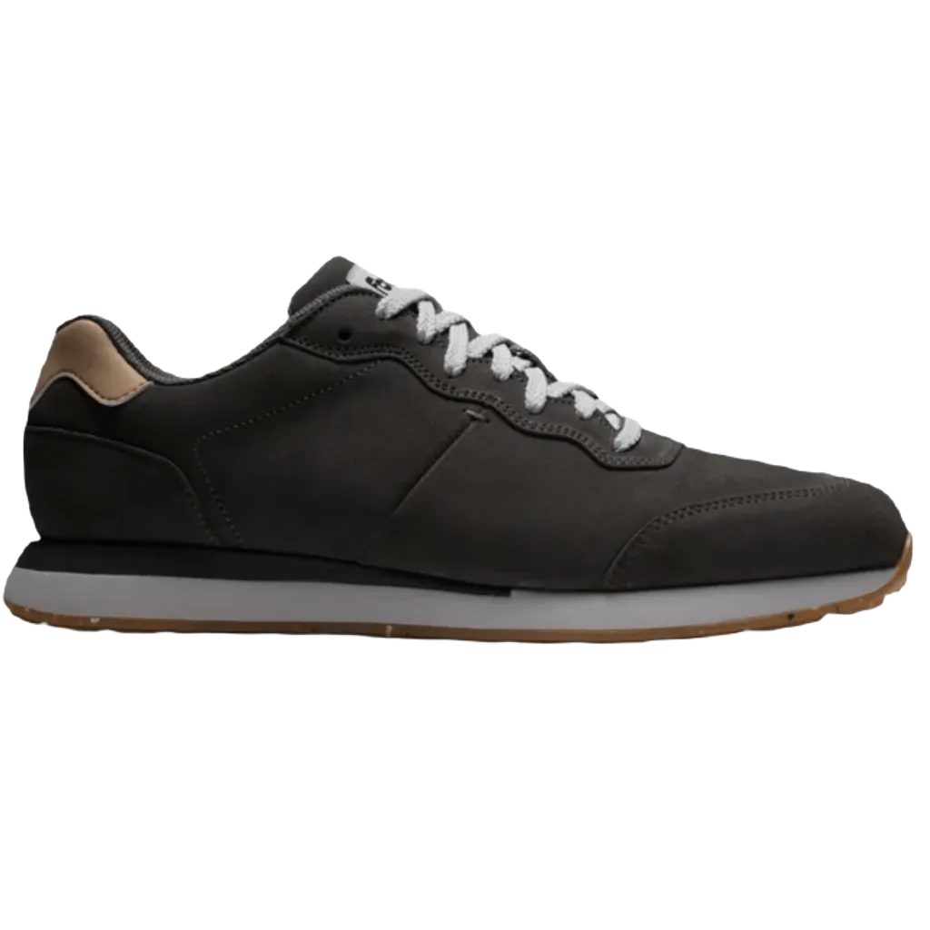 Footjoy Men's Contour Jogger Golf Shoes