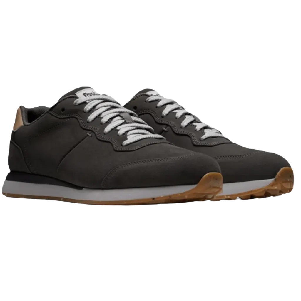 Footjoy Men's Contour Jogger Golf Shoes