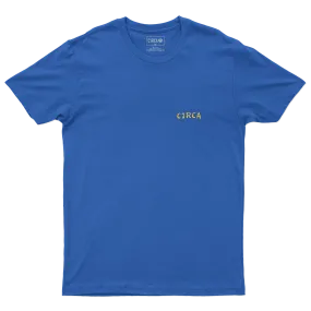 FRESH INSIDE T-Shirt - Royal Blue