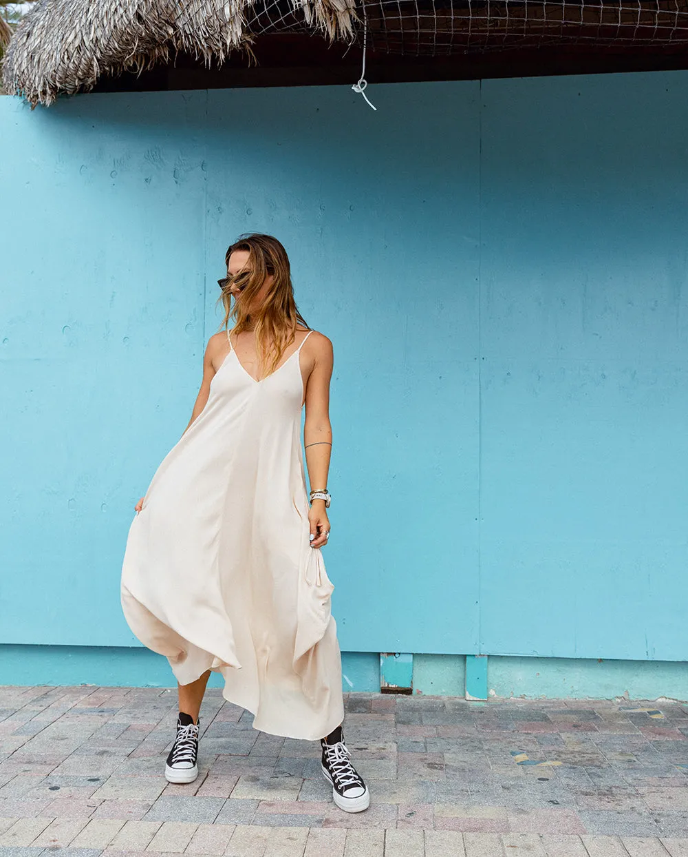 Geneva Dress