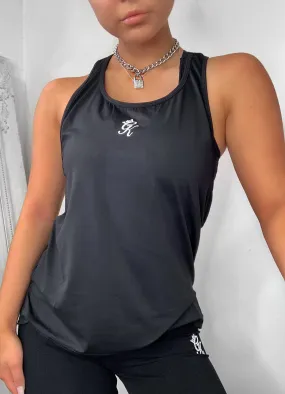 GK Sport Flow Vest - Black