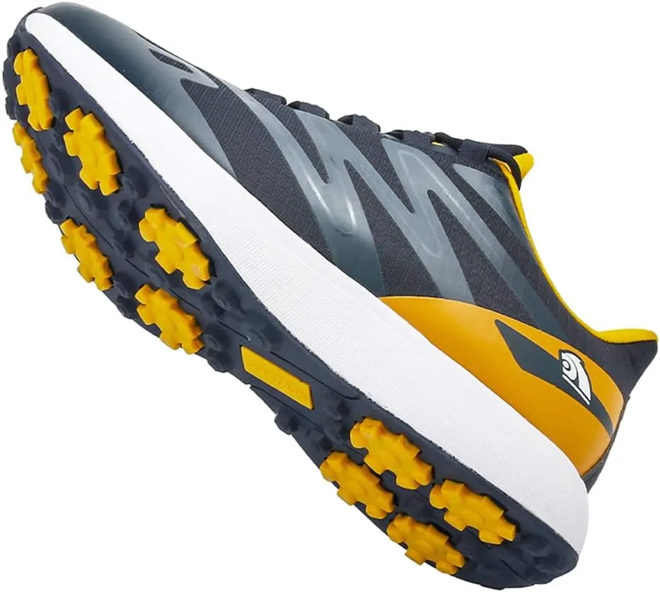 Golf Shoes Men Professional Golf Wears Breathable Spikeless Golfers Sneakers Anti Slip Walking Footwears