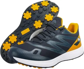 Golf Shoes Men Professional Golf Wears Breathable Spikeless Golfers Sneakers Anti Slip Walking Footwears