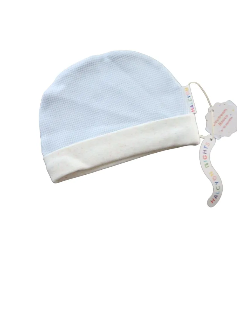 Halcyon Nights Baby Hat, 0
