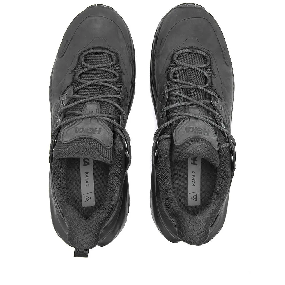HOKA ONE ONE M Kaha 2 Low GTX Sneakers