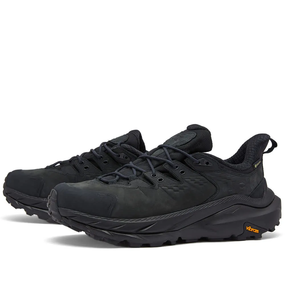HOKA ONE ONE M Kaha 2 Low GTX Sneakers