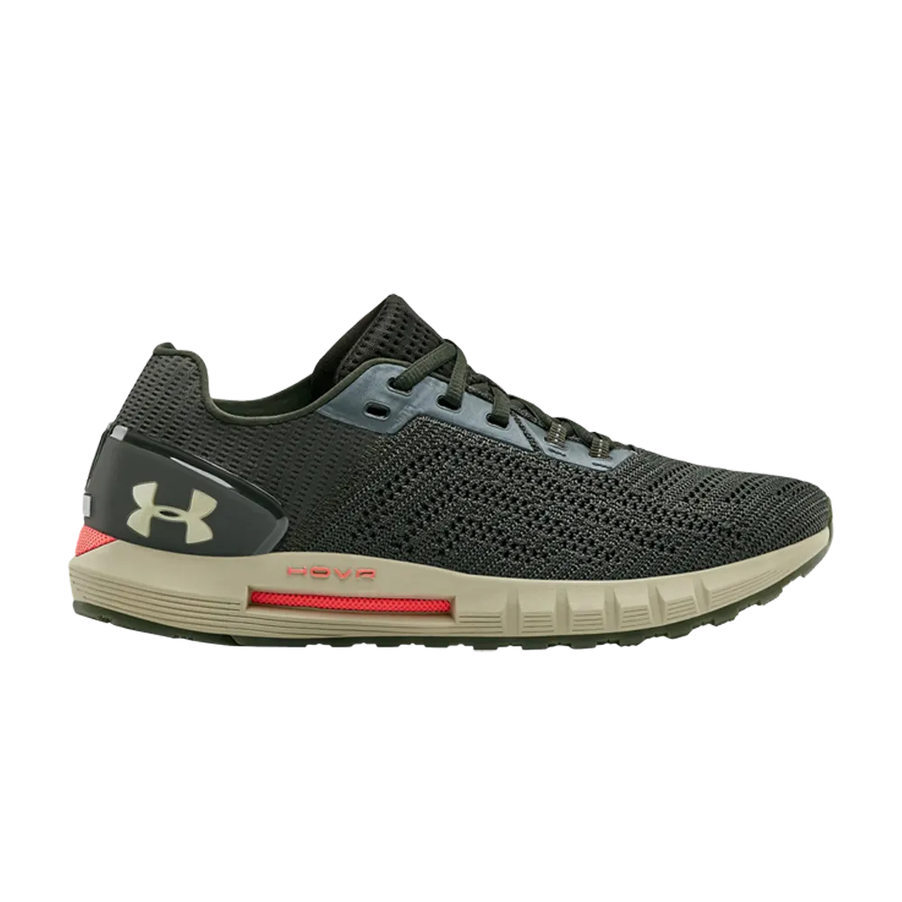 HOVR Sonic 2 Under Armor sneakers, green