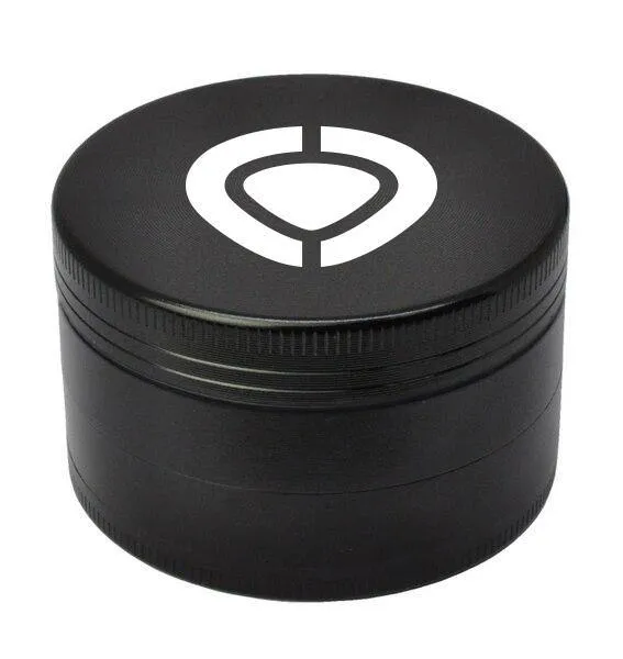 ICON Grinder - Black