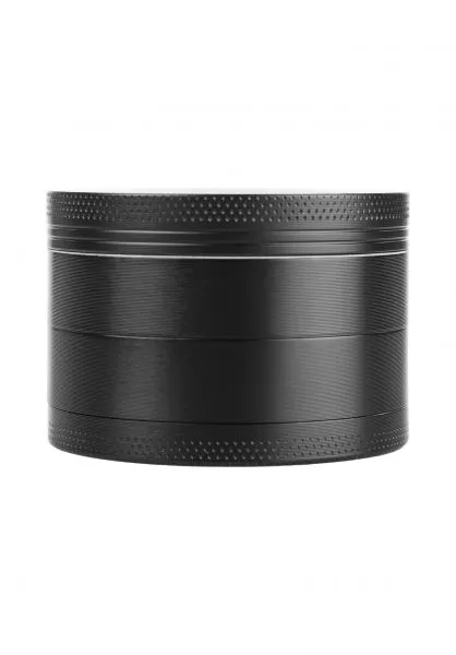 ICON Grinder - Black